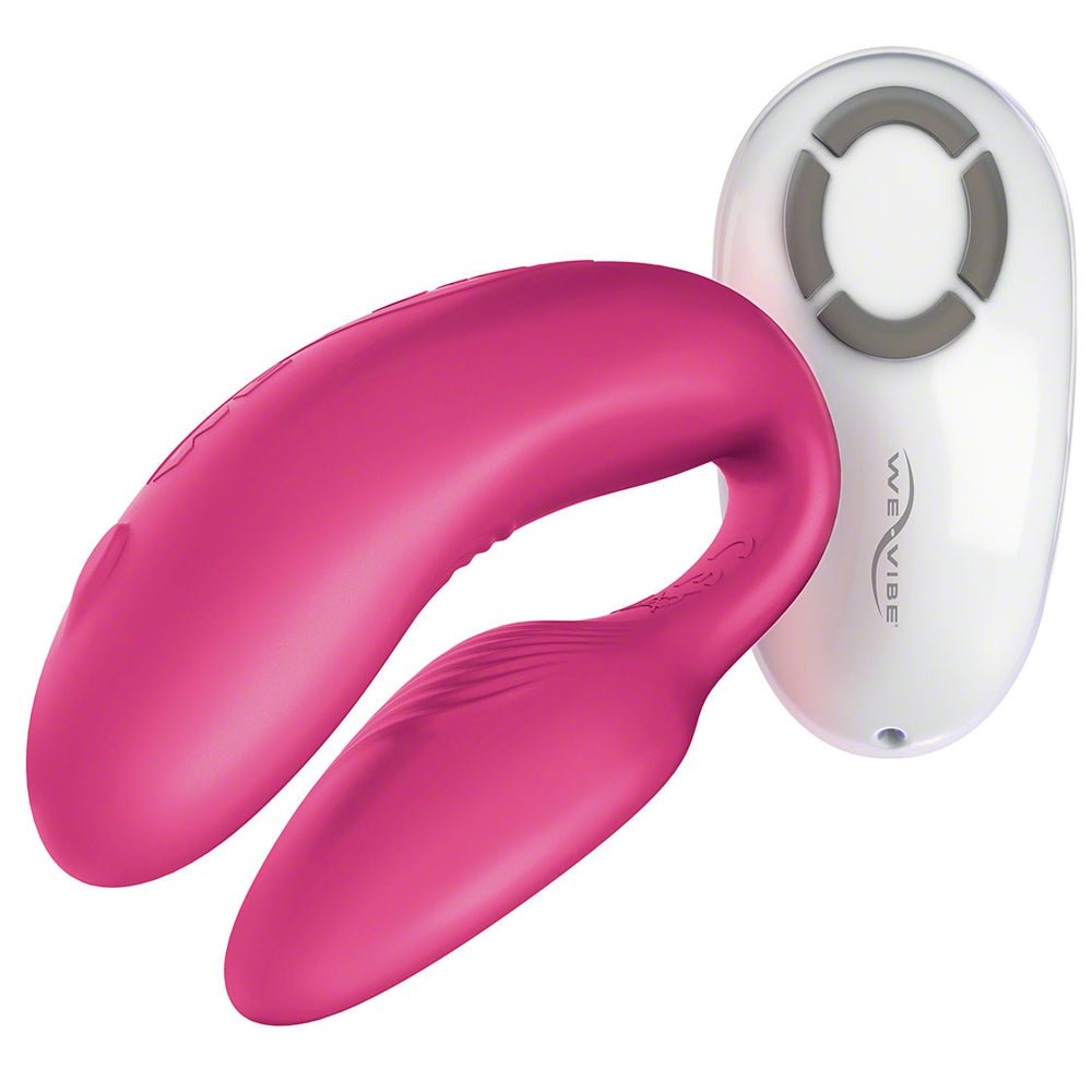 We - Vibe 4 Couples Massager Cerise - We - Vibe - 3 - Sexual Health - ThePharmacy
