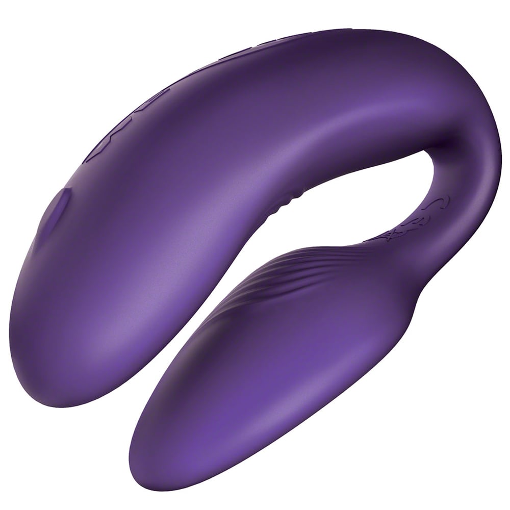 We - Vibe 4 Couples Massager Purple - We - Vibe - 2 - Sexual Health - ThePharmacy