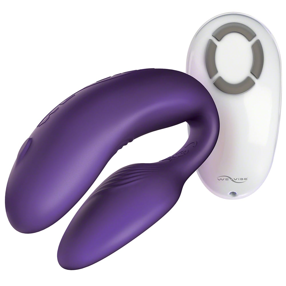 We - Vibe 4 Couples Massager Purple - We - Vibe - 3 - Sexual Health - ThePharmacy