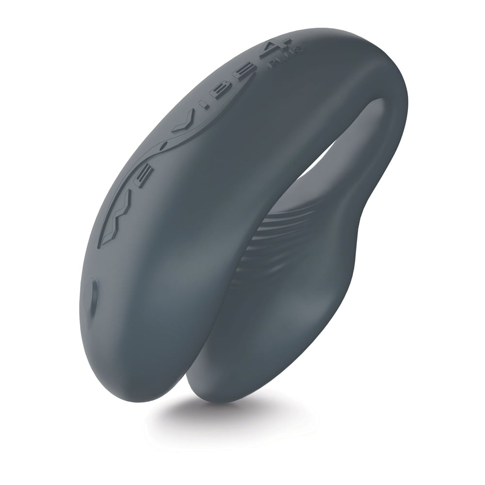 We - Vibe 4 Plus with App - Slate - We - Vibe - 4 - Sexual Health - ThePharmacy