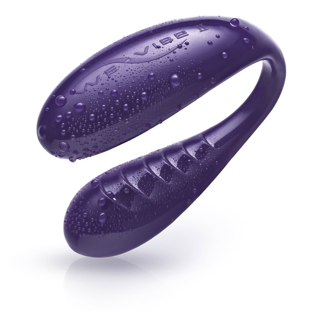 We - Vibe II Plus - We - Vibe - 5 - Sexual Health - ThePharmacy