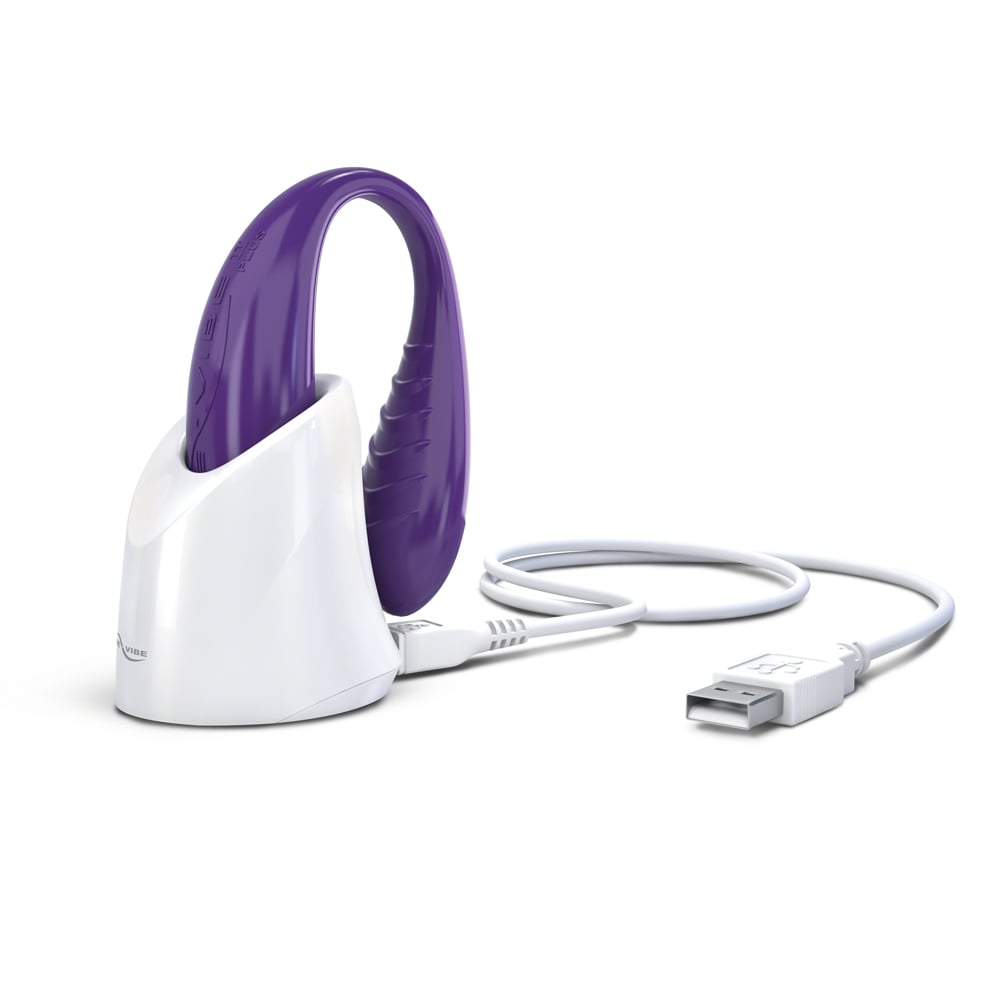 We - Vibe II Plus - We - Vibe - 2 - Sexual Health - ThePharmacy