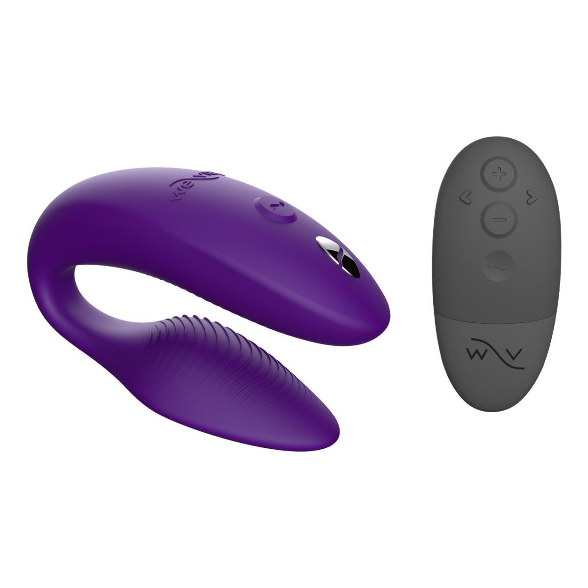 We - Vibe Sync 2 - Purple - We - Vibe - 3 - Sexual Health - ThePharmacy