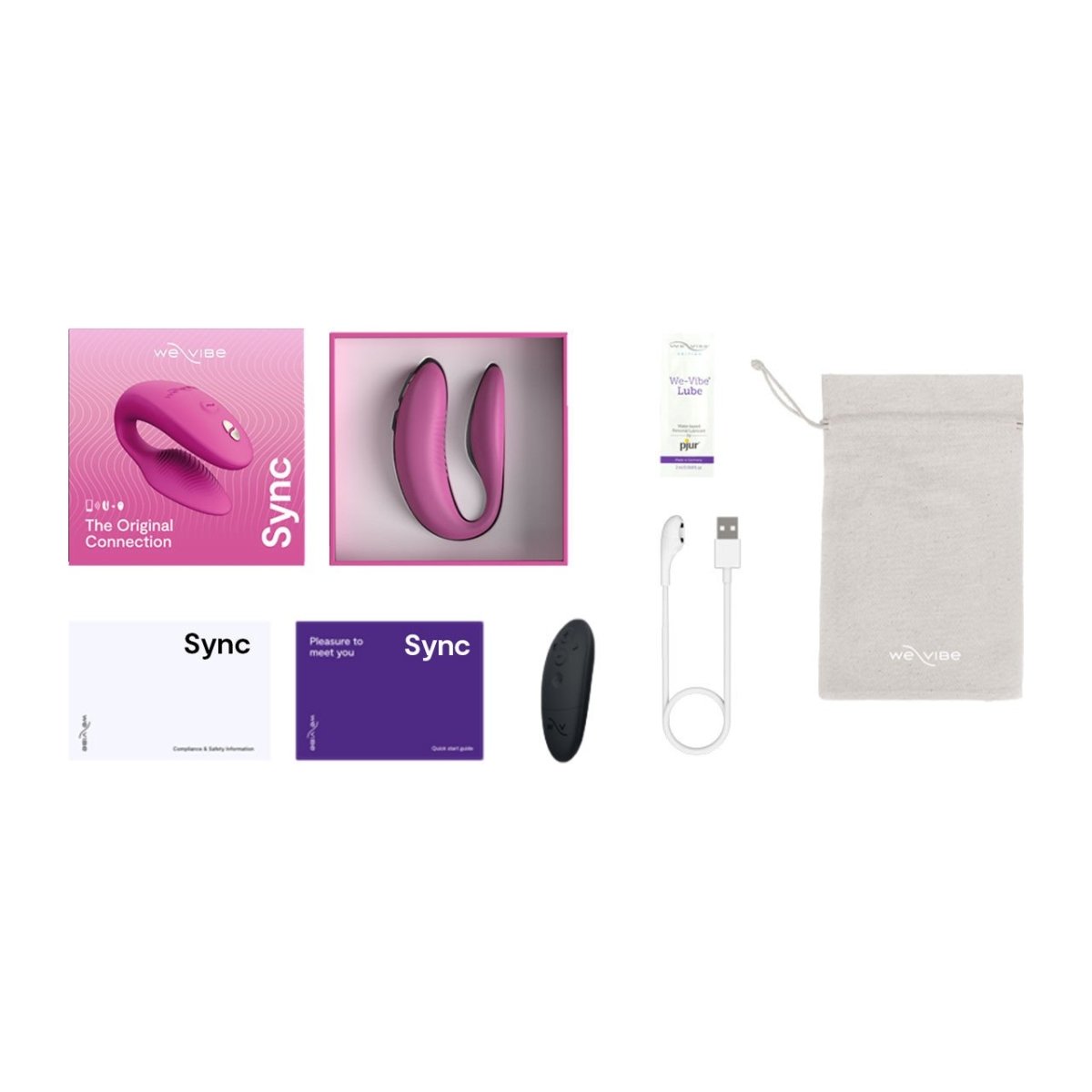 We - Vibe Sync 2 - Velvet Green - We - Vibe - 4 - Sexual Health - ThePharmacy