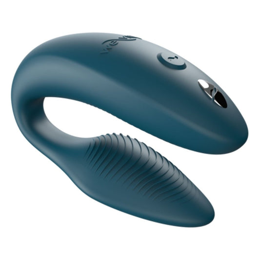 We - Vibe Sync 2 - Velvet Green - We - Vibe - 1 - Sexual Health - ThePharmacy
