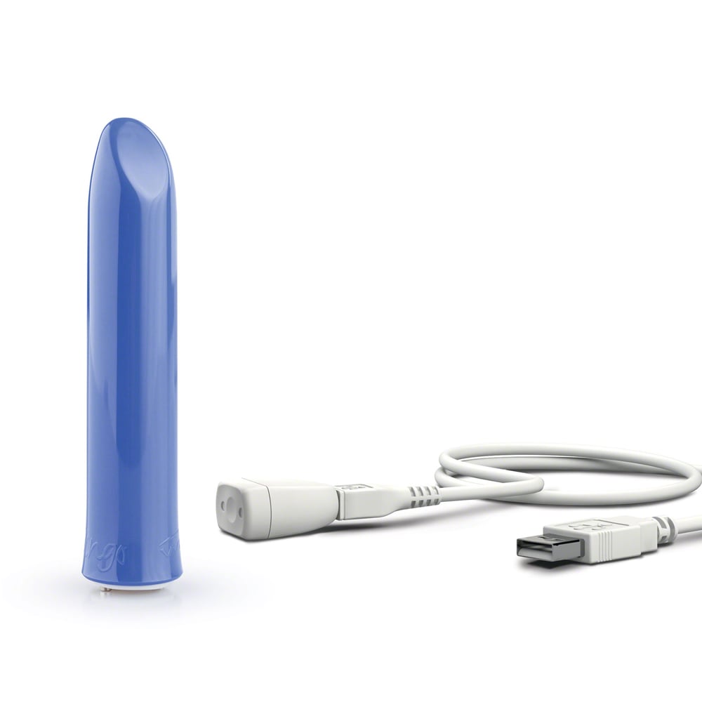 We - Vibe Tango II Blue - We - Vibe - 2 - Sexual Health - ThePharmacy