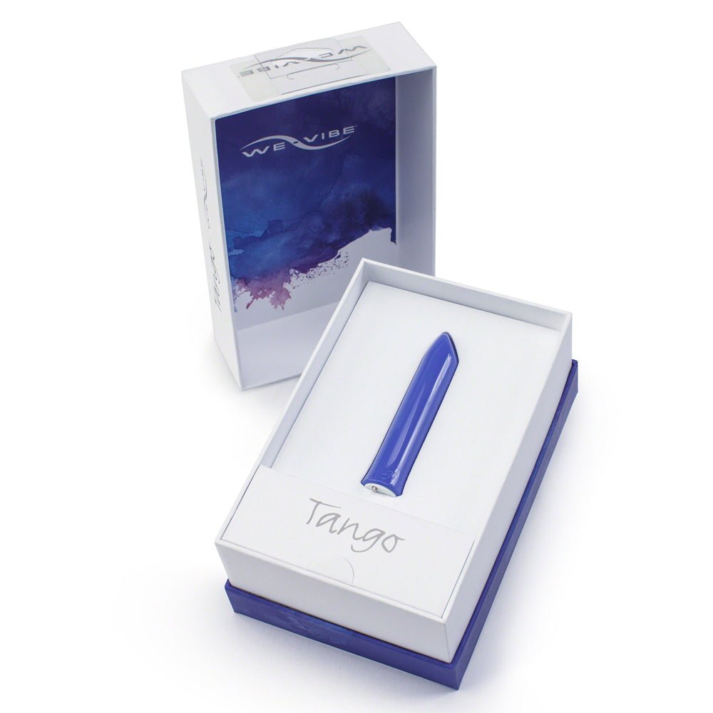We - Vibe Tango II Blue - We - Vibe - 3 - Sexual Health - ThePharmacy