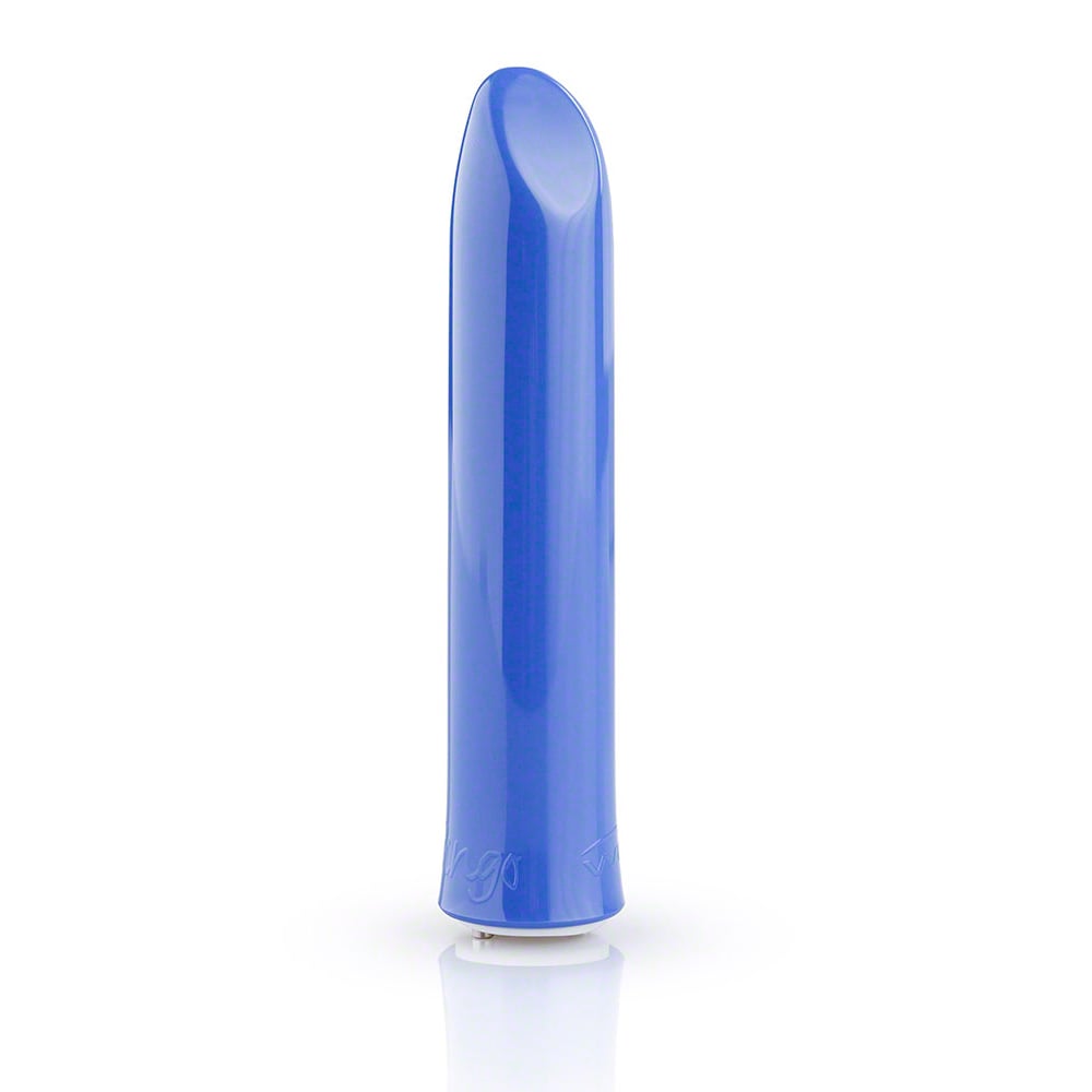 We - Vibe Tango II Blue - We - Vibe - 4 - Sexual Health - ThePharmacy