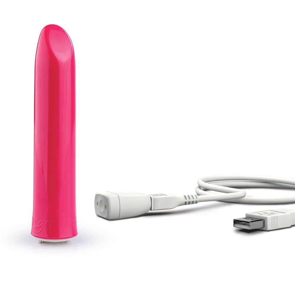 We - Vibe Tango II Pink - We - Vibe - 2 - Sexual Health - ThePharmacy