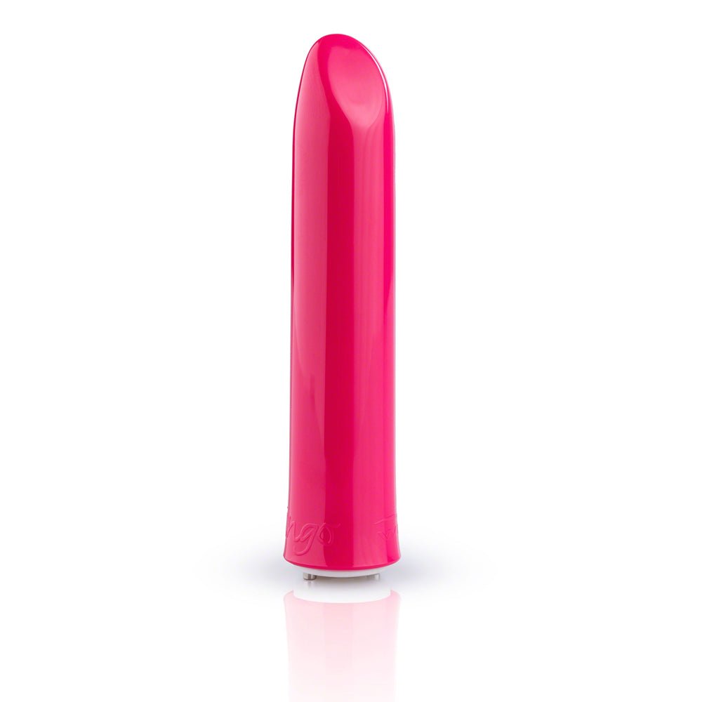 We - Vibe Tango II Pink - We - Vibe - 4 - Sexual Health - ThePharmacy