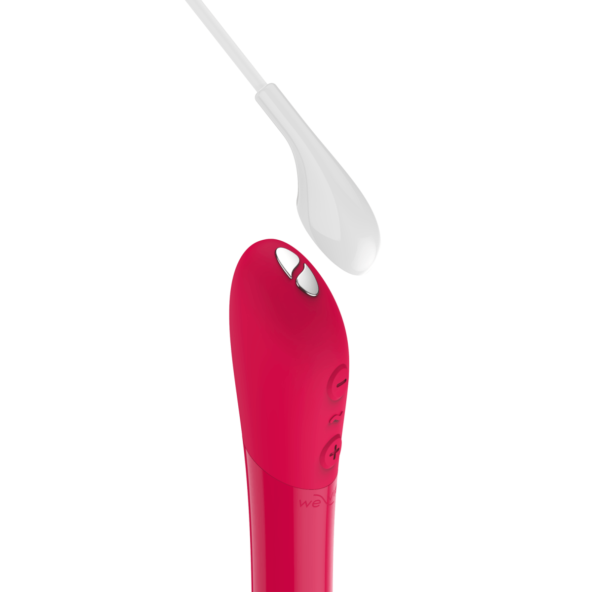 We - Vibe Tango X - Cherry Red - We - Vibe - 2 - Sexual Health - ThePharmacy