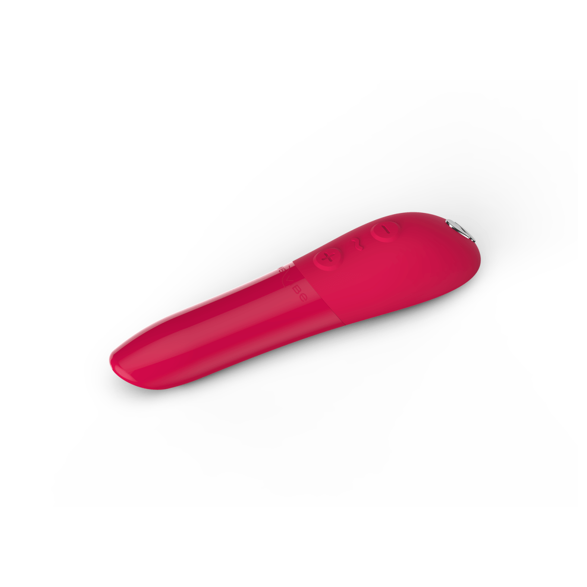 We - Vibe Tango X - Cherry Red - We - Vibe - 3 - Sexual Health - ThePharmacy