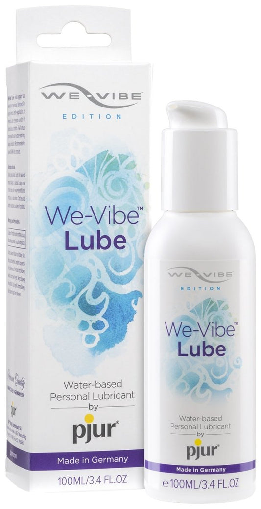 We - Vibe Water Based Lubricant by Pjur 100mL - We - Vibe - 1 - Sexual Health - ThePharmacy