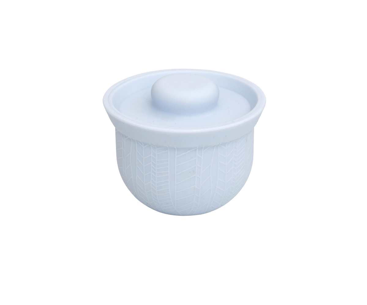 WeanMeister AdoraBOWLS - Grey & Blue - Wean Meister - 2 - Baby & Kids - ThePharmacy