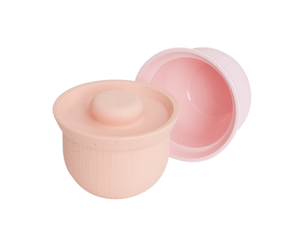 WeanMeister AdoraBOWLS - Pink & Peach - Wean Meister - 1 - Baby & Kids - ThePharmacy