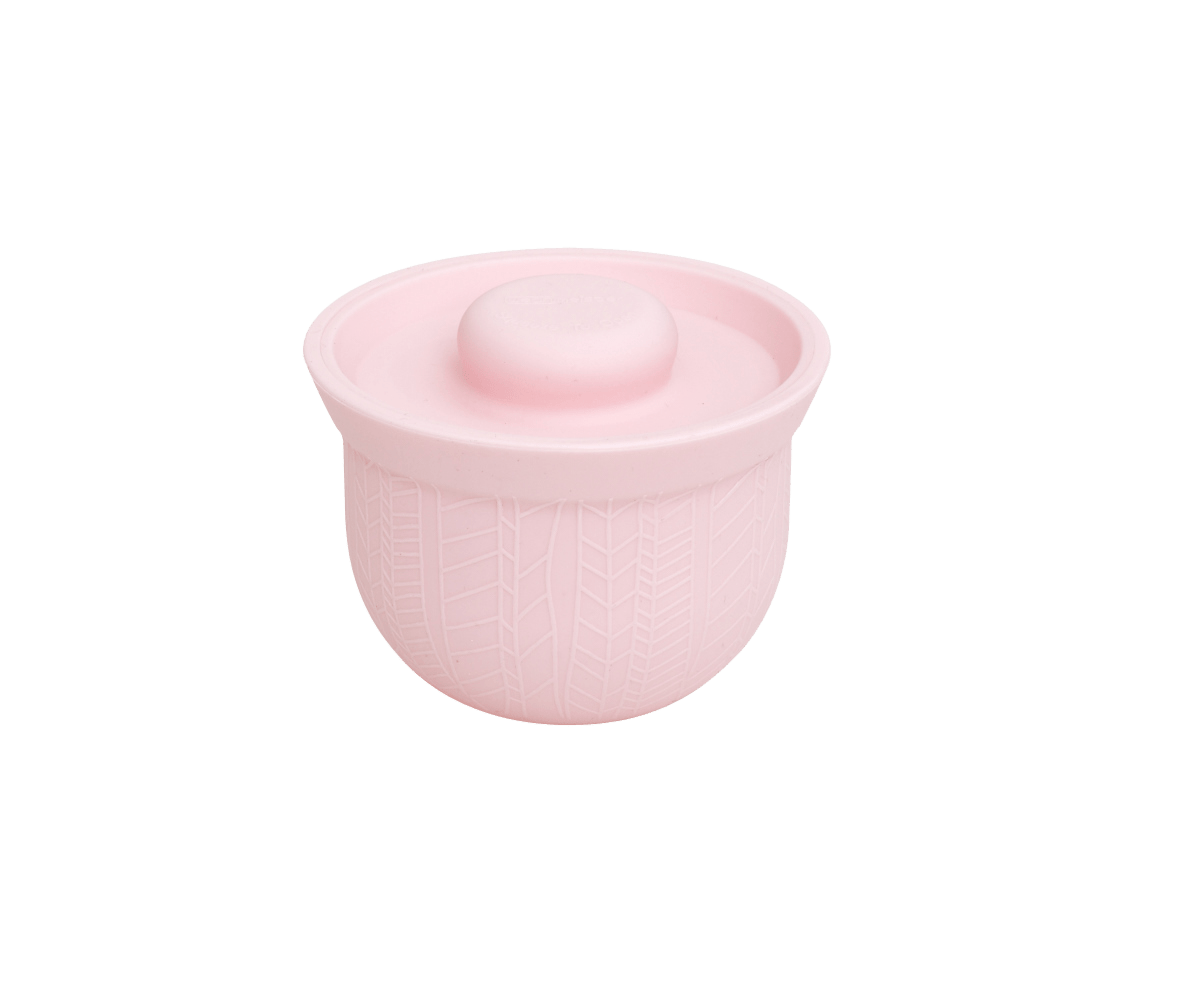 WeanMeister AdoraBOWLS - Pink & Peach - Wean Meister - 2 - Baby & Kids - ThePharmacy