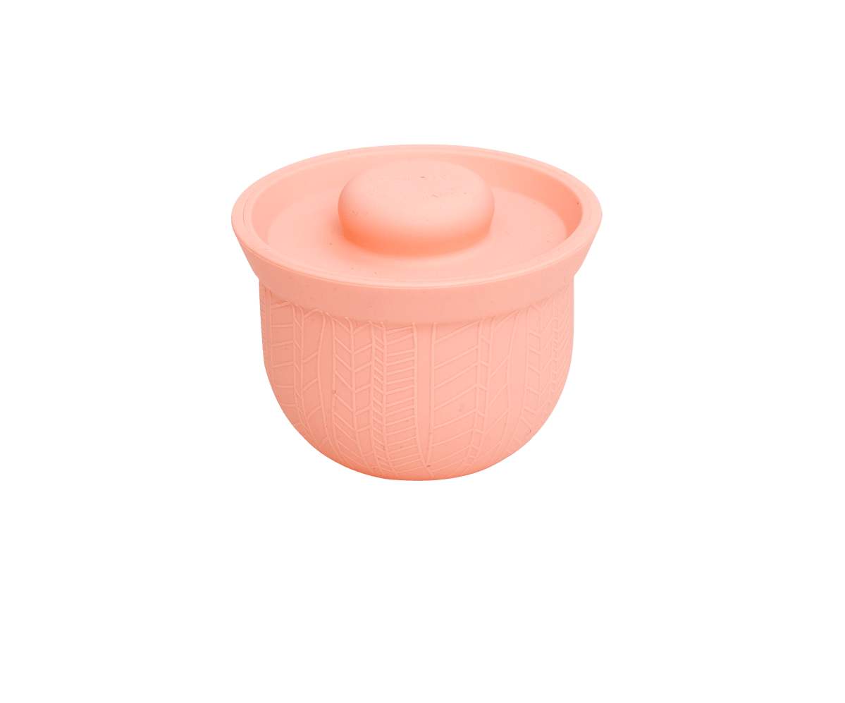 WeanMeister AdoraBOWLS - Pink & Peach - Wean Meister - 3 - Baby & Kids - ThePharmacy