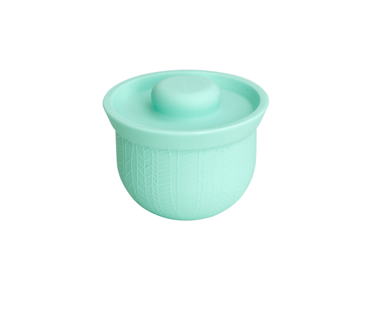 WeanMeister AdoraBOWLS - Turquoise & Teal Blue - Wean Meister - 2 - Baby & Kids - ThePharmacy