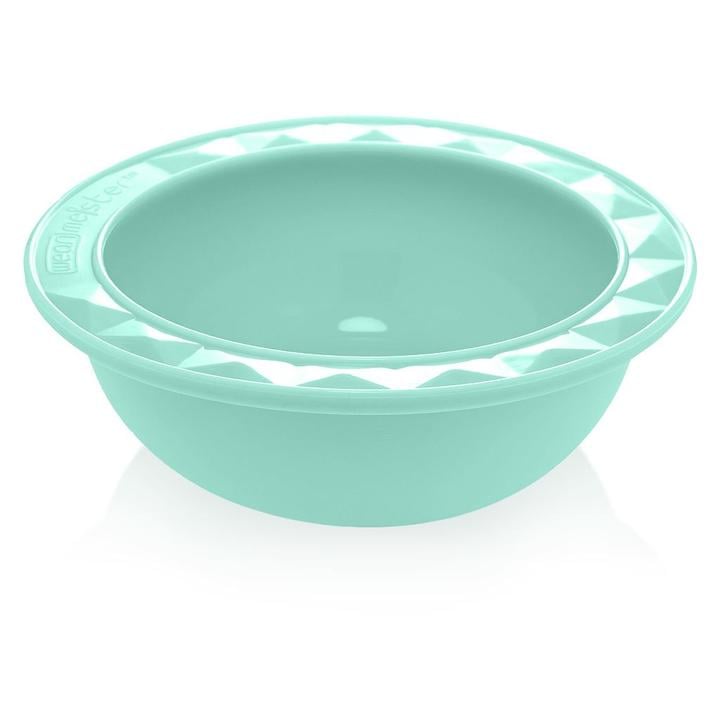 Weanmeister Scoopsy Bowl - Mint - Wean Meister - 1 - Baby & Kids - ThePharmacy