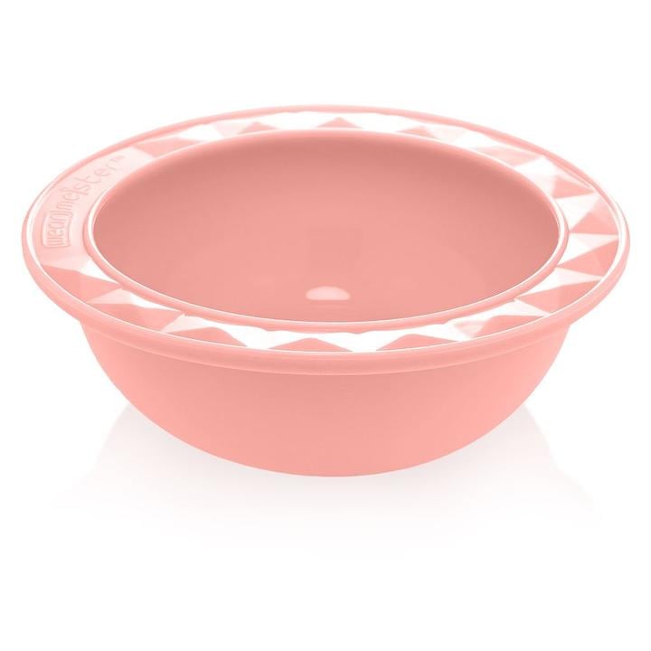 Weanmeister Scoopsy Bowl - Peach - Wean Meister - 1 - Baby & Kids - ThePharmacy