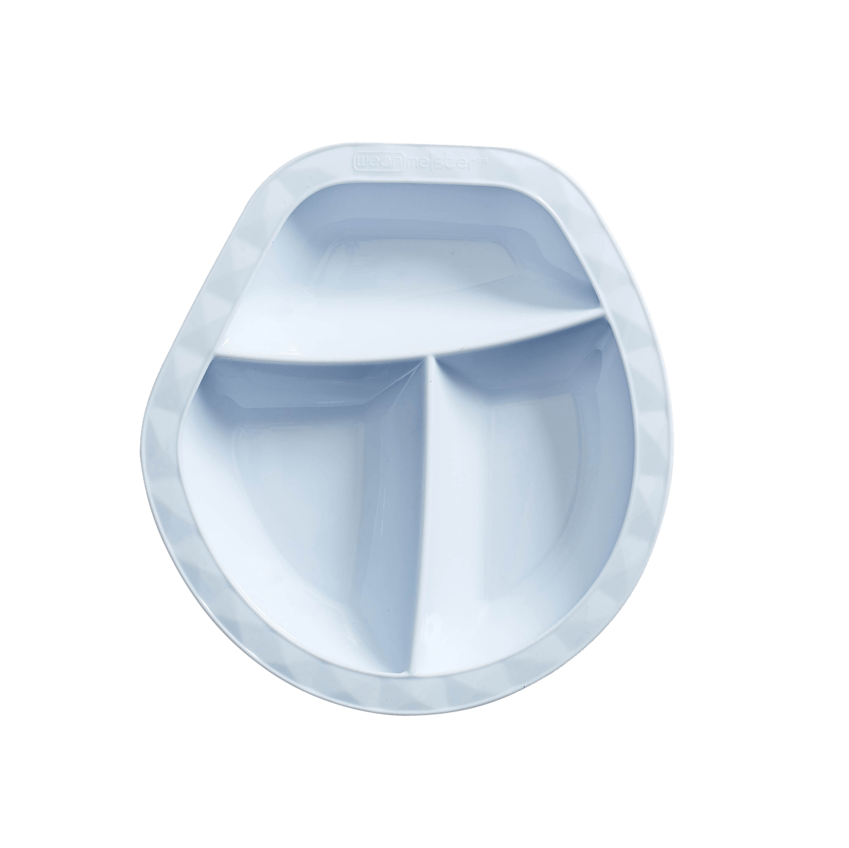 WeanMeister Scoopsy Plate - Grey - Wean Meister - 1 - Baby & Kids - ThePharmacy