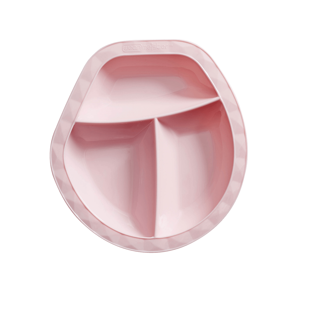 WeanMeister Scoopsy Plate - Pink - Wean Meister - 1 - Baby & Kids - ThePharmacy