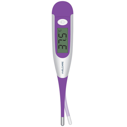 Welcare Digital Thermometer Deluxe WDT202 - Welcare - 1 - Health - ThePharmacy