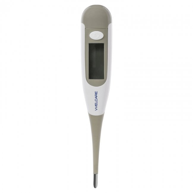 Welcare Digital Thermometer Ultimate WDT303 - Welcare - 3 - Health - ThePharmacy