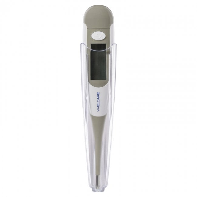 Welcare Digital Thermometer Ultimate WDT303 - Welcare - 2 - Health - ThePharmacy