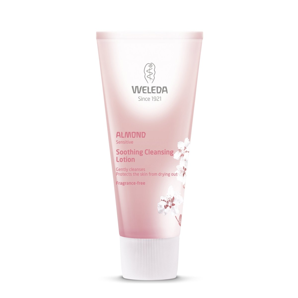 Weleda Almond Soothing Cleansing Lotion 75ml - Weleda - 1 - Beauty & Essentials - ThePharmacy