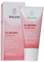 Weleda Almond Soothing Facial Cream 30ml - Weleda - 2 - Beauty & Essentials - ThePharmacy