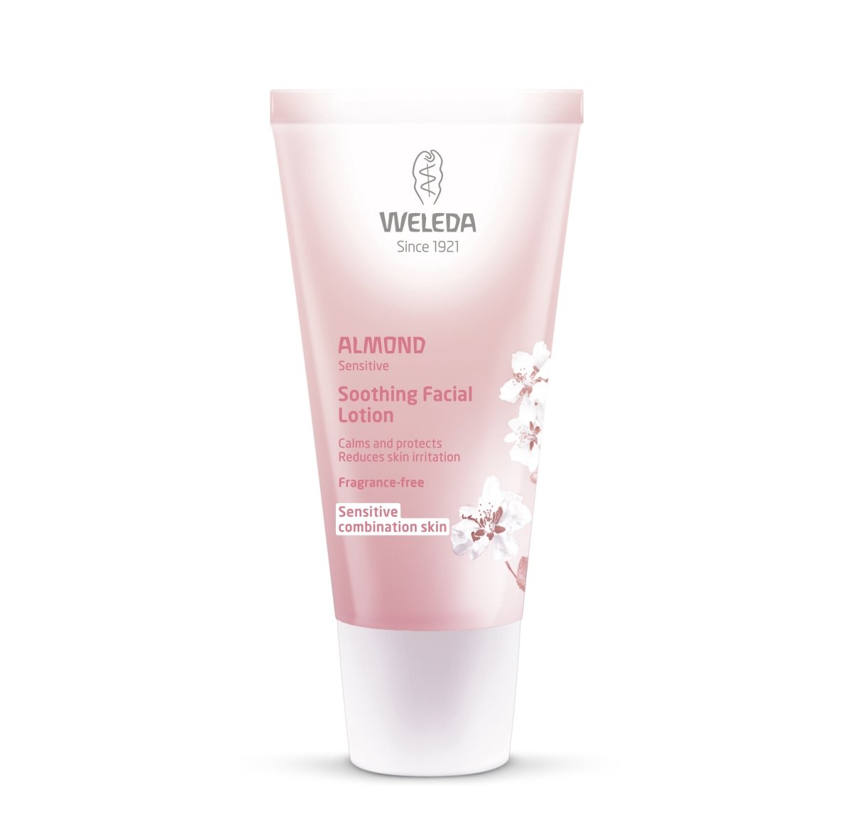 Weleda Almond Soothing Facial Lotion 30ml - Weleda - 1 - Beauty & Essentials - ThePharmacy