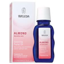 Weleda Almond Soothing Facial Oil 50ml - Weleda - 2 - Beauty & Essentials - ThePharmacy