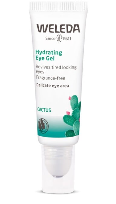Weleda Cactus Hydrating Eye Gel 10mL - Weleda - 1 - Beauty & Essentials - ThePharmacy