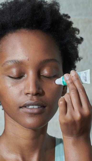 Weleda Cactus Hydrating Eye Gel 10mL - Weleda - 4 - Beauty & Essentials - ThePharmacy