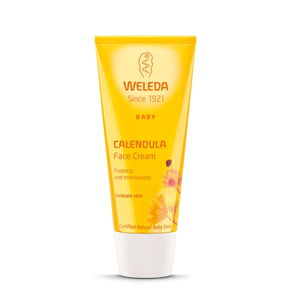 Weleda Calendula Face Cream 50mL - Weleda - 1 - Baby & Kids - ThePharmacy