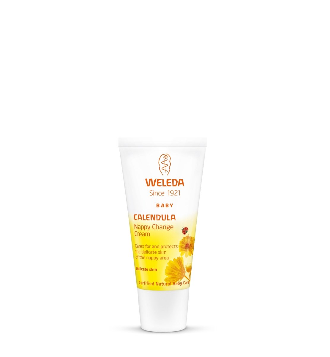 Weleda Calendula Nappy Change Cream 30ml - Weleda - 1 - Baby & Kids - ThePharmacy