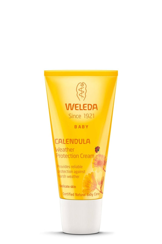 Weleda Calendula Weather Protection Cream 30ml - Weleda - 1 - More - ThePharmacy