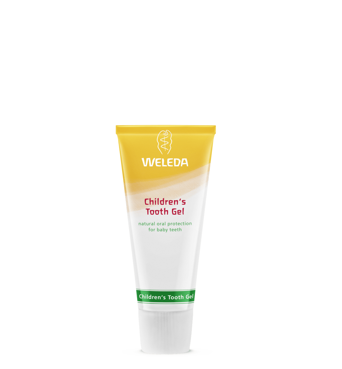 Weleda Childrens Tooth Gel 50mL - Weleda - 1 - Baby & Kids - ThePharmacy