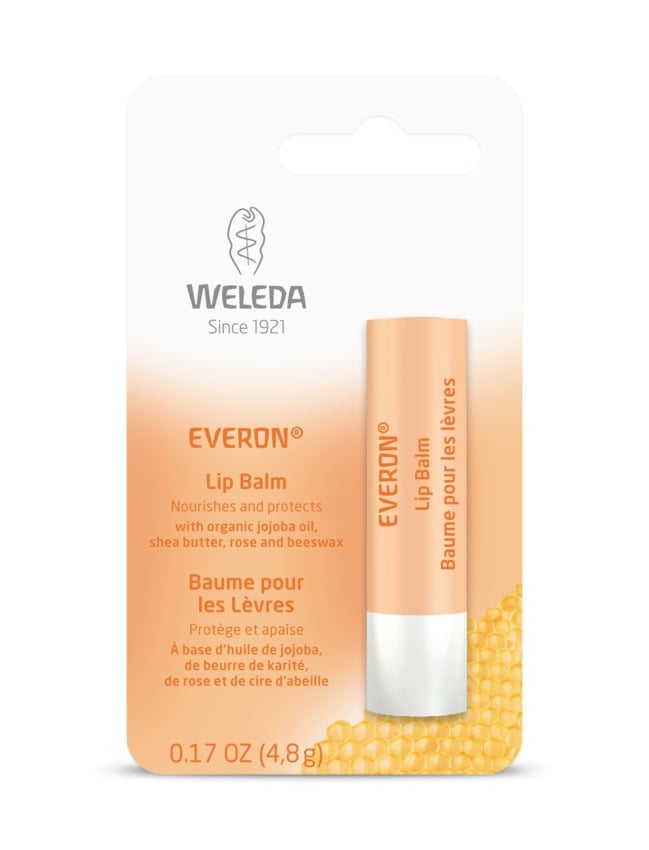 Weleda Everon Lip Balm 4.8g - Weleda - 1 - Beauty & Essentials - ThePharmacy
