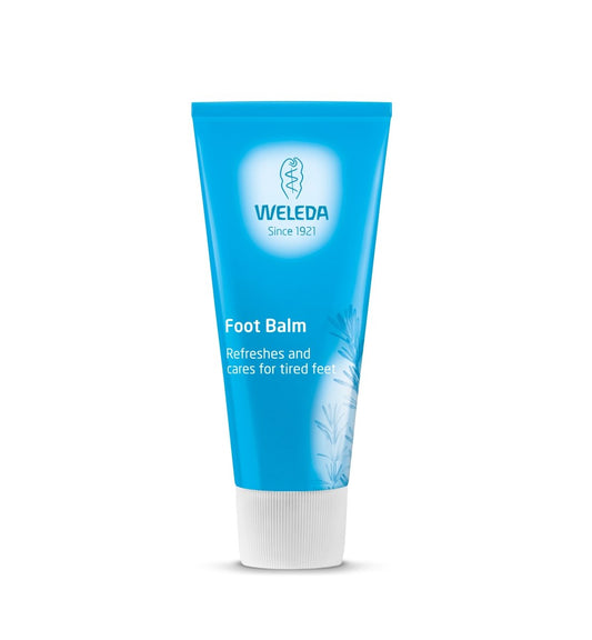 Weleda Foot Balm 75mL - ThePharmacy