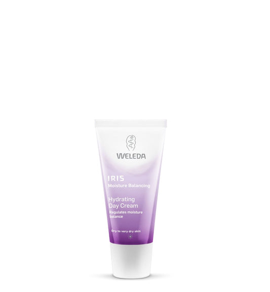 Weleda Iris Hydrating Day Cream 30mL - Weleda - 1 - Beauty & Essentials - ThePharmacy