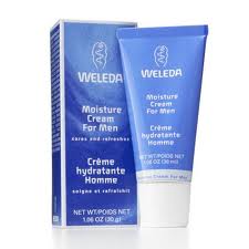 Weleda Men's Moisture Cream for Men 30g - Weleda - 2 - Beauty & Essentials - ThePharmacy
