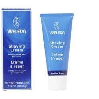 Weleda Men's Shaving Cream 75ml - Weleda - 2 - Beauty & Essentials - ThePharmacy