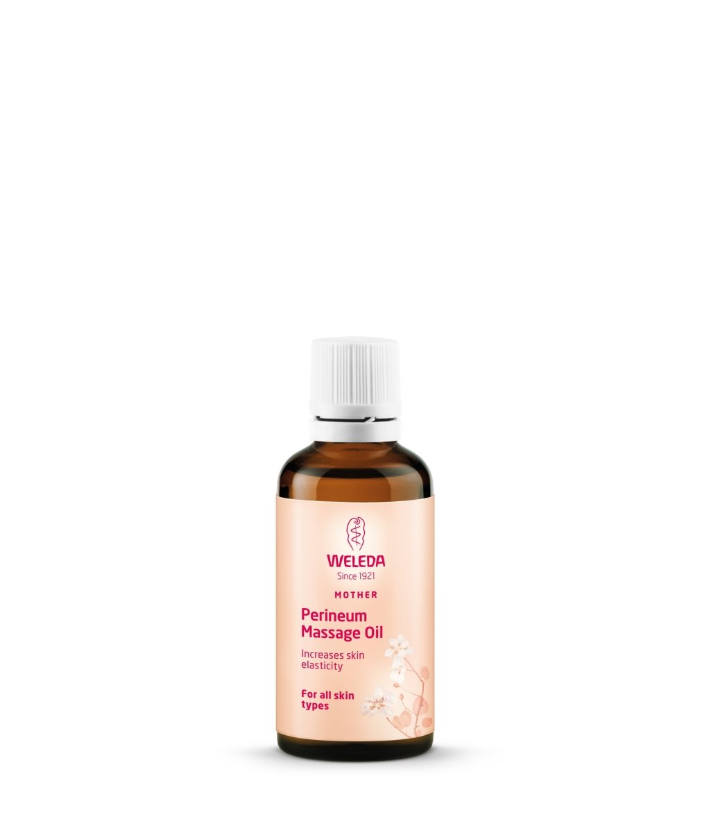 Weleda Mother Perineum Massage Oil 50mL - Weleda - 1 - Brands - ThePharmacy