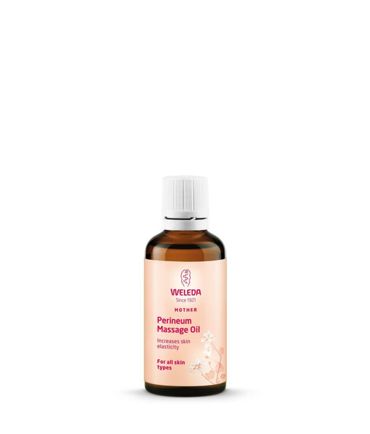 Weleda Mother Perineum Massage Oil 50mL - Weleda - 1 - Brands - ThePharmacy