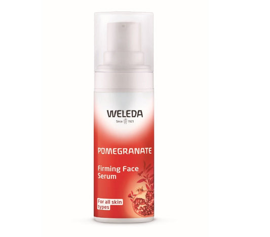 Weleda Pomegranate Firming Face Serum 30ml - Weleda - 1 - Beauty & Essentials - ThePharmacy