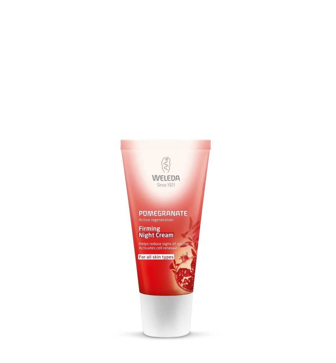Weleda Pomegranate Firming Night Cream 30ml - Weleda - 1 - Beauty & Essentials - ThePharmacy