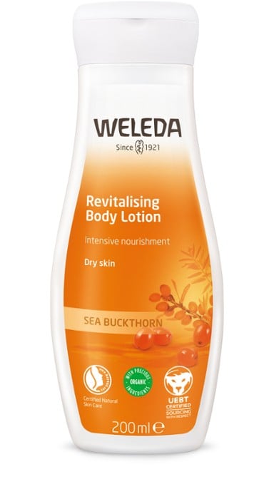 Weleda Sea Buckthorn Body Lotion 100mL - Weleda - 1 - Beauty & Essentials - ThePharmacy