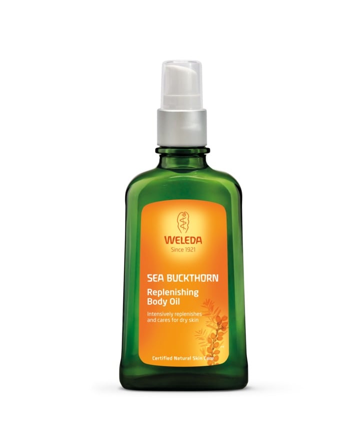 Weleda Sea Buckthorn Body Oil 100ml - Weleda - 1 - Beauty & Essentials - ThePharmacy